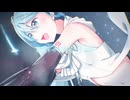 【ニコカラ】Stellia【off vocal】