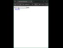 架空の図書管理システム(React Router 7 バージョン) - Author の CRUD を実装しました