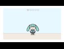 PiPo/初音ミク