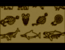 【ダゴン】猫ミーム　ラヴクラフト