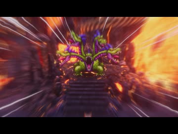 【DQ3HD-2D】ブレイブ・ウォリアーズ・フロム・アバブ 3