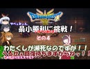 【ドラゴンクエスト３ HD-2D REMAKE】不幸村 いばらで最小勝利に挑戦！　その４