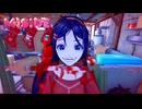 狂ったミタと奇妙な空間【MiSide : ミサイド】#3