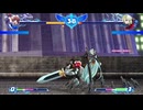 アルカナハート3LMSSSXランクマ日記Part16【2025/01/02】