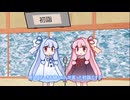 漫才風ソフトウェアトーク~初詣～