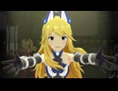 ミリシタ 「Lullaby for Armors」美希 志保 エミリー 紗代子 育