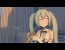 βird / 初音ミク