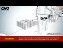 電線・ケーブルの製造工程