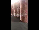 銅線/銅棒の卸売り 競争力のある価格 中国