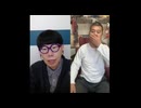 ニンポー（千代豊和）　正月気分