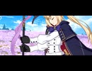 【FGO】戦闘動画。