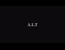 A.L.T / Nokiq Ra66it