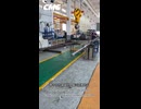 超ロングストローク油圧シリンダーのカスタマイズ