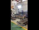 油圧シリンダ圧力試験・油圧シリンダ工場実撮り動画