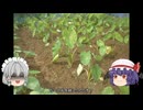 ゆっくり農民254サトイモを育ててみませんか？#5