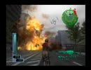 地球防衛軍３ なりきりオメガ部隊 HARD st41