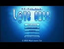 [PSP]L@VE ONCE(ラブ・アット・ワンス)FULL SOUND TRACK