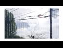 白鯨を見た / 初音ミク(demo)