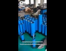 中国のカスタム工業用シリンダーメーカー