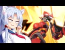 【星之翼】１月２日新キャラ実装「ヴァルキア」を使っていく東北イタコ【VOICEROID2実況】