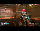 Overwatch2 【オーバーウォッチ2】 適当実況動画part348