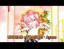 【MMD】【250102】YOASOBI UNDEAD Tda式改変 重音テト ChinaDress