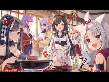 ダーク系ボディビルダー.（終）