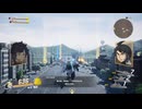 PS4破解版配信-SD高達：激鬥同盟-DX高達-第二期 (1)