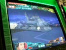 品物のガンダムカードビルダー92　鹵獲戦②厨アーマー　080825撮影
