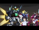 PS4破解版配信-SD高達：激鬥同盟-DX高達-第二期 (4)