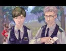 【アパシー 鳴神学園七不思議】人生に意味を見出すことが出来なかった男の末路がまさかの…？#24【実況】