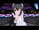 【COM3D2】無垢な黒髪ポニテメイドさんで「Can Know Two Close」