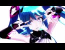 【MMD】UNDEAD MikuV2【初音ミク】