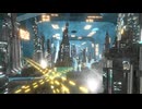 【VRChatワールド紹介】UNDERGROUND CITY