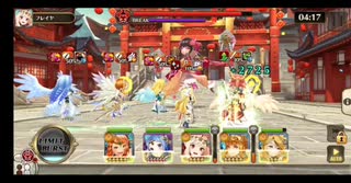 【ヴァルキリーコネクト】 2025年 レイドイベント プレイ動画 &2025年 お正月キャラ 個人エピソード・ストーリー会話集 (各1話のみ)