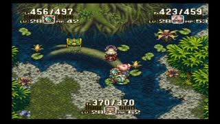 聖剣伝説3 アンジェラ編23