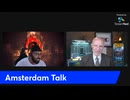 Amsterdam Talks Podcast guest Richard Blank Costa Ricas Call Center