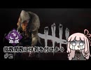 【Dead by Daylight】指数関数には気を付けよう
