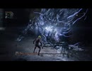 【ハメ無し】黒獣パール　LV4未強化ノコギリ鉈のみ【Bloodborne】