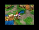 【実況】へっぽこアベル天空シリーズを時系列順にプレイ！最後はドラクエⅤ(ＰＳ２版）をプレイ26日目（ビアンカ編）