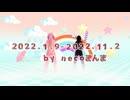 2022年まとめ！
