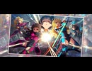 【ミリシタMV】Lullaby for Armors