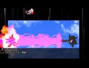 （たぬき）ゲシュペンスト（ギリアム）【たぬき】