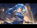 【初音ミク】god bless【オリジナル】