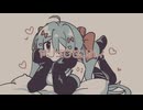 初音ミクに【淫ミュ】ﾔｼﾞｭｾﾝﾊﾟｲｲｷｽｷﾞﾝｲｸｲｸｱｯｱｯｱｯｱｰﾔﾘﾏｽﾈ【Cartoon】を可愛く歌ってもらったよ【arrange】