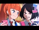 【RiverCityGirls2】喧嘩上等女子高生再来 1