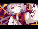 【ニコカラ】しゃにむに【off vocal】