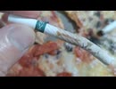 加熱式タバコと腎臓破壊食物 (1080p)