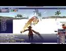カッパのFF11生活S176　ノイズなき世界を求めて