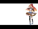 【波音リツ】my honey【オリジナル曲・歌詞つき】